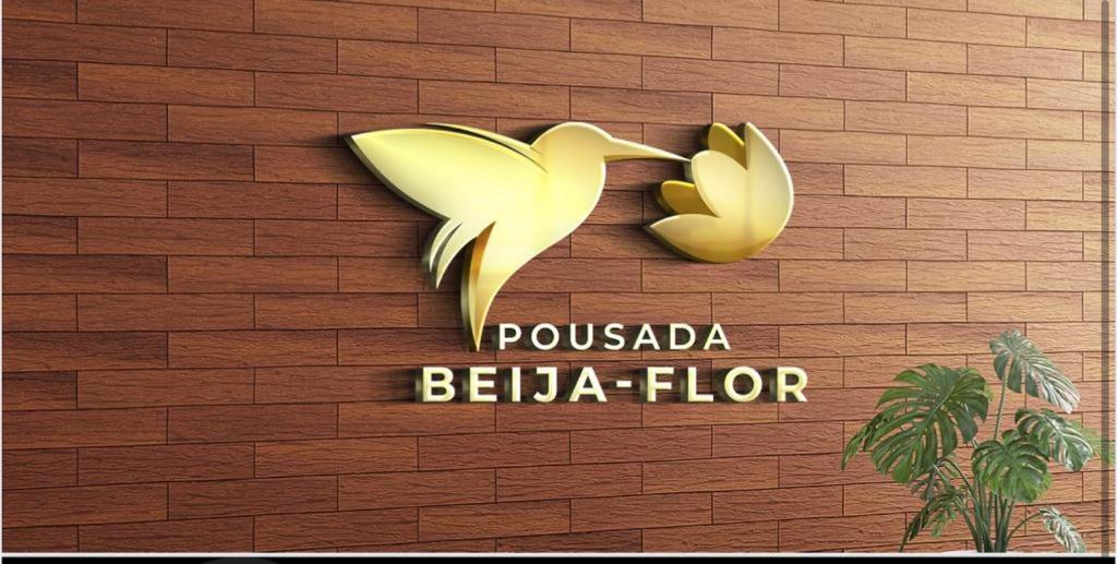Pousada Beija Flor Maceió Exterior foto