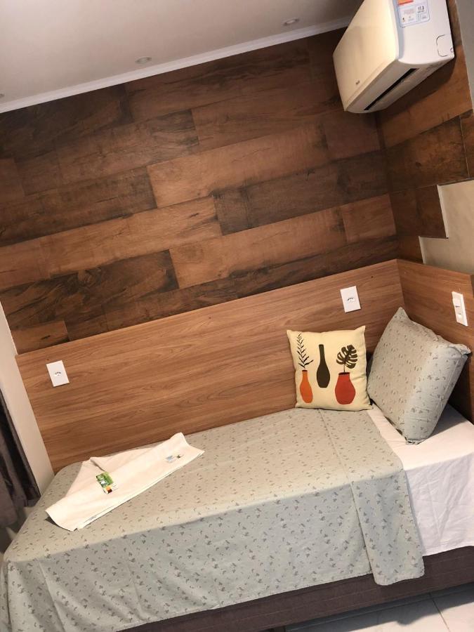 Pousada Beija Flor Maceió Exterior foto