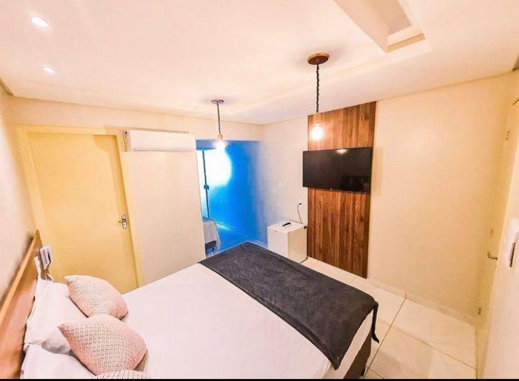 Pousada Beija Flor Maceió Exterior foto