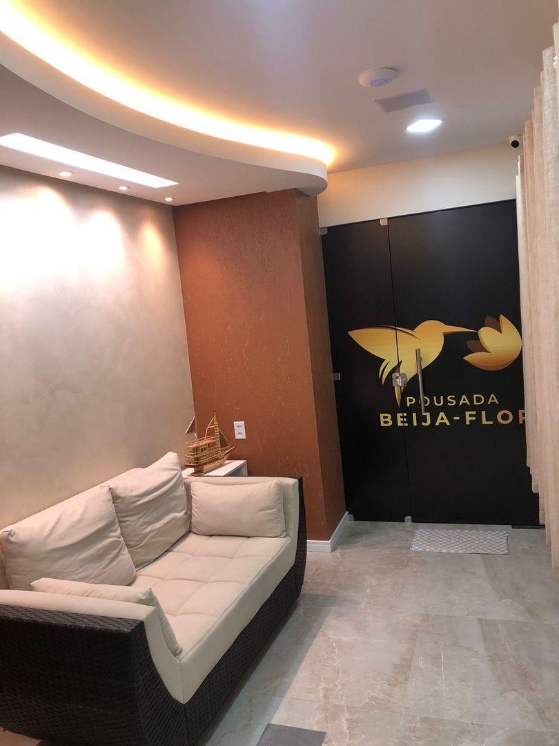 Pousada Beija Flor Maceió Exterior foto