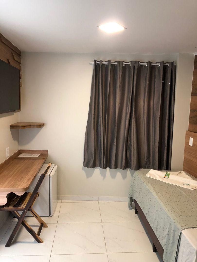 Pousada Beija Flor Maceió Exterior foto