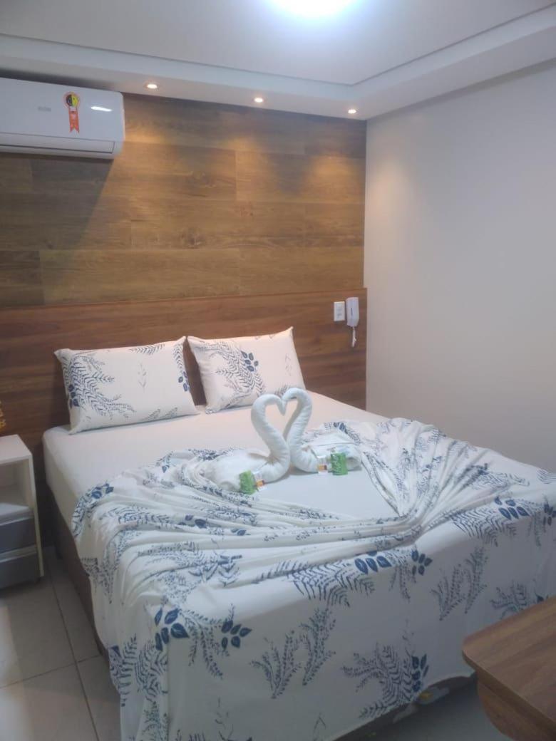 Pousada Beija Flor Maceió Exterior foto