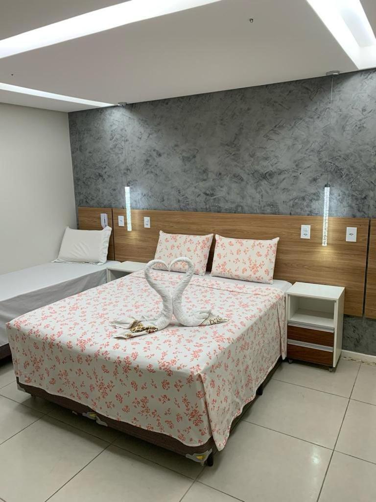 Pousada Beija Flor Maceió Exterior foto