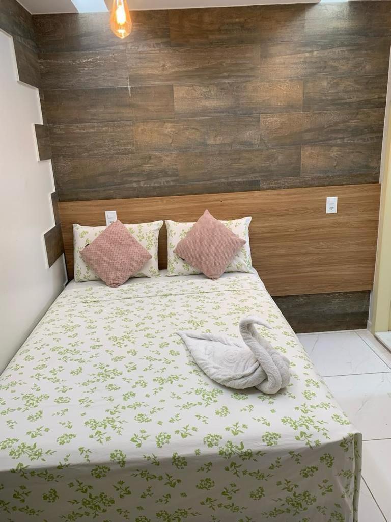 Pousada Beija Flor Maceió Exterior foto