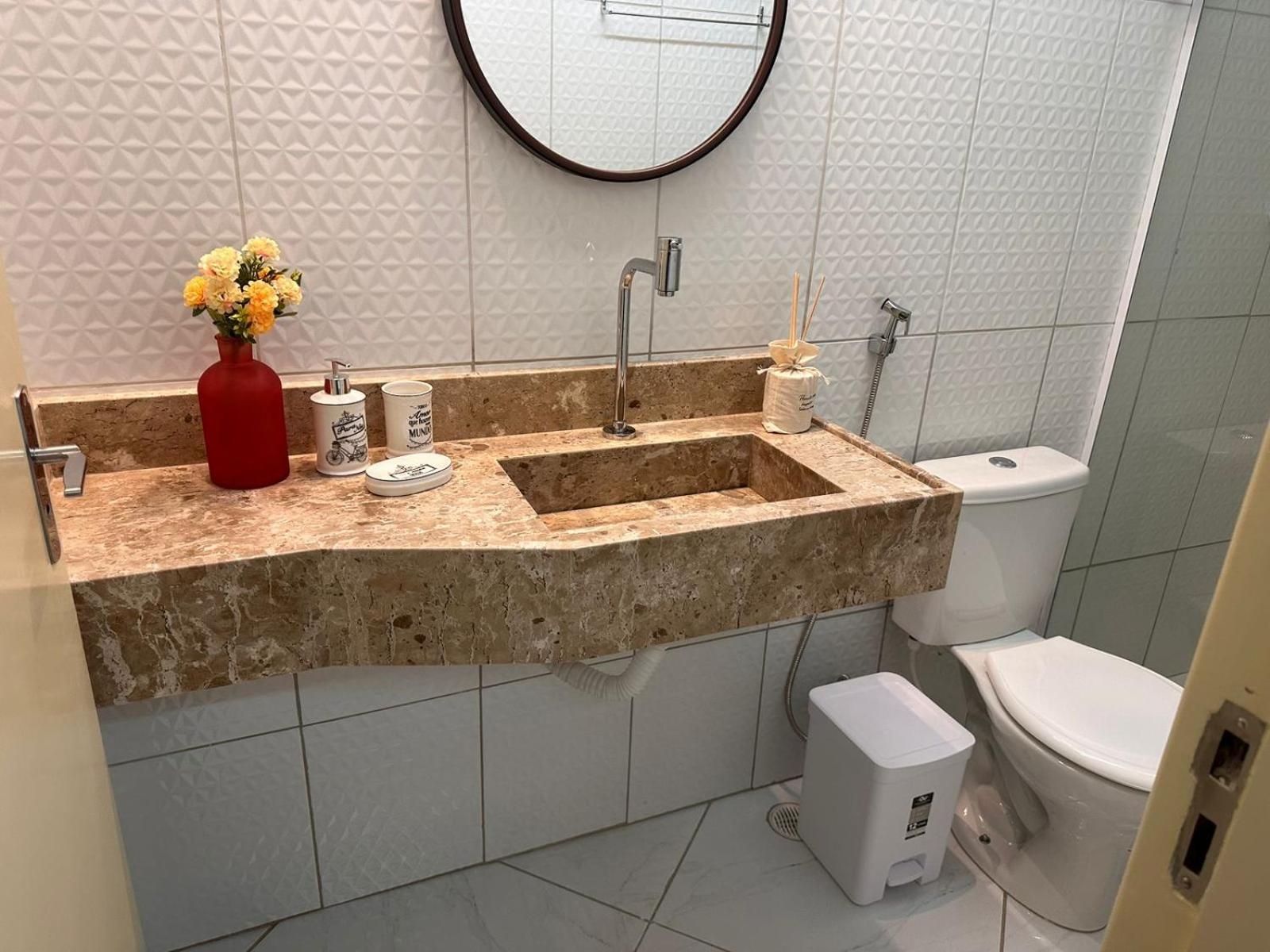 Pousada Beija Flor Maceió Exterior foto