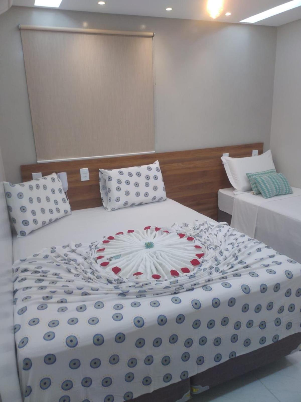 Pousada Beija Flor Maceió Exterior foto