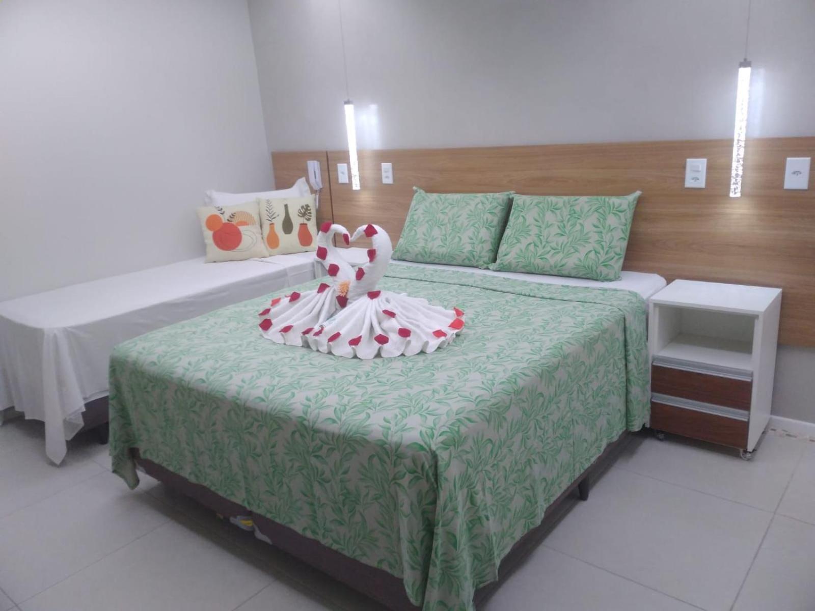 Pousada Beija Flor Maceió Exterior foto