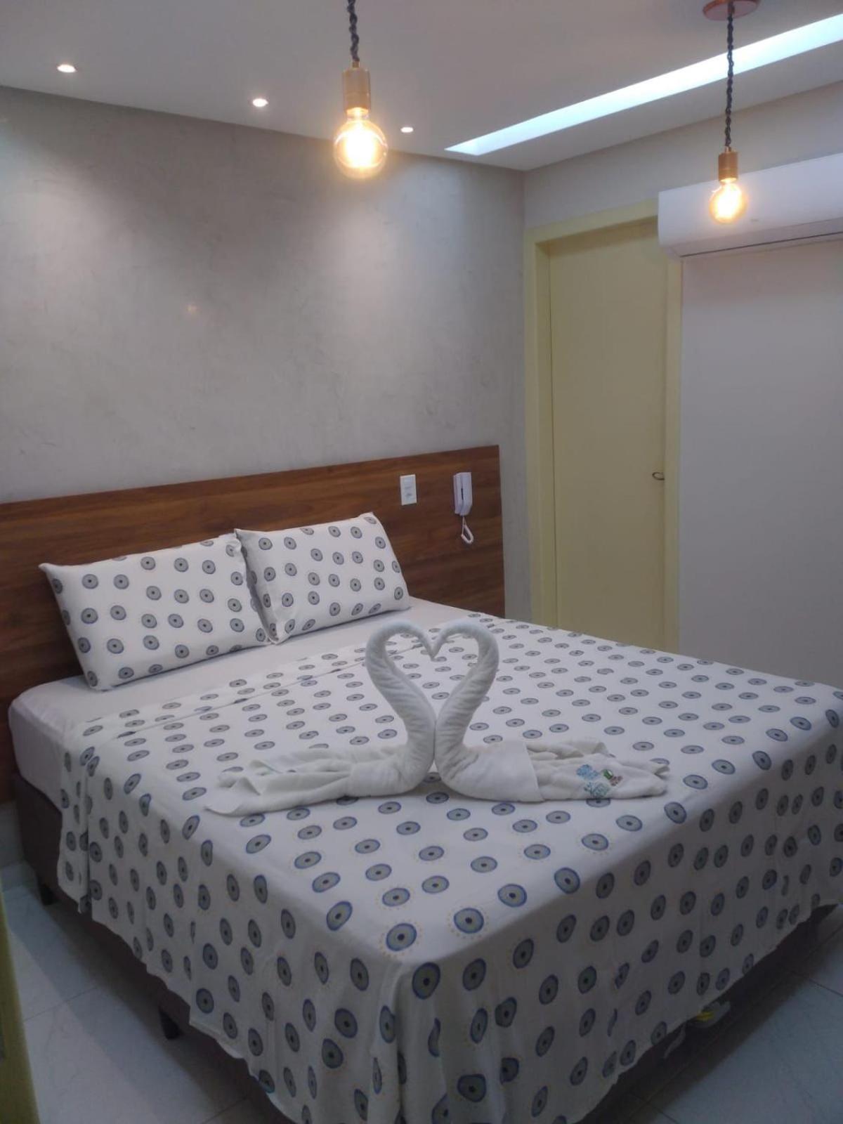 Pousada Beija Flor Maceió Exterior foto