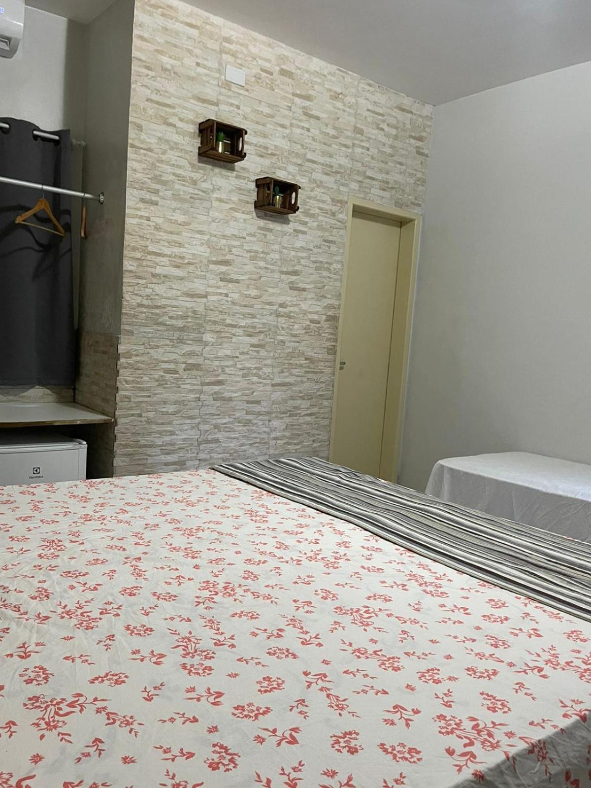 Pousada Beija Flor Maceió Exterior foto