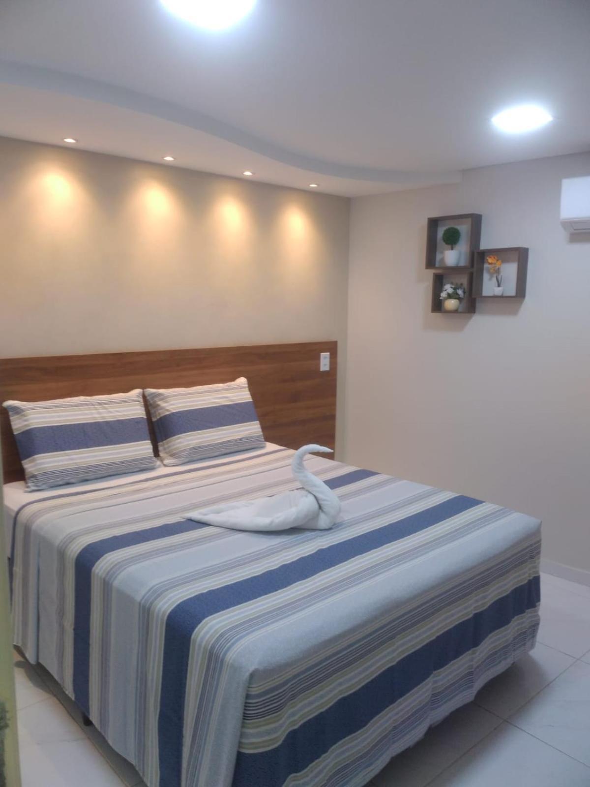 Pousada Beija Flor Maceió Exterior foto