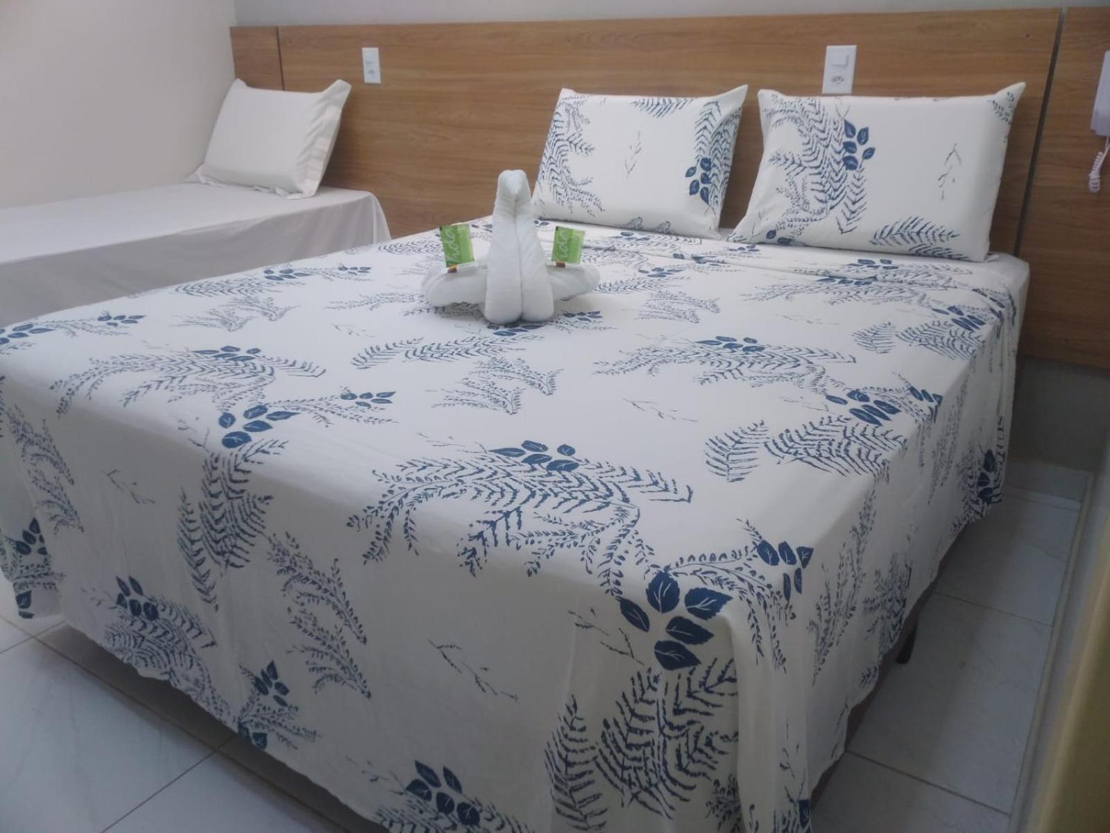 Pousada Beija Flor Maceió Exterior foto